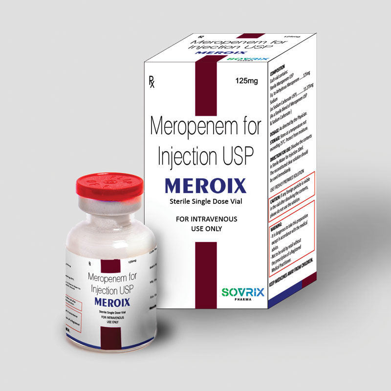 MEROIX